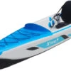 AirCanoe Cruiser 393S Dropstitch Kayak