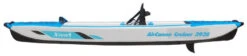 AirCanoe Cruiser 393S Dropstitch Kayak -Kayak Soldes Magasin aircanoe cruiser 393s 5