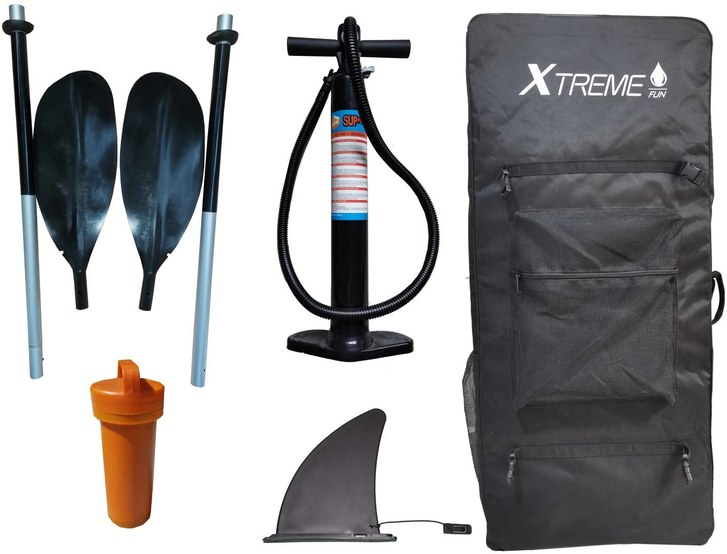 AirCanoe Cruiser 480T Dropstitch Kayak 5 AirCanoe Cruiser 480T Dropstitch Kayak – Image 5