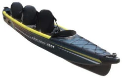 AirCanoe Cruiser 480T Dropstitch Kayak 12 AirCanoe Cruiser 480T Dropstitch Kayak -Kayak Soldes Magasin aircanoe cruiser 480t 4