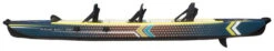 AirCanoe Cruiser 480T Dropstitch Kayak 13 AirCanoe Cruiser 480T Dropstitch Kayak -Kayak Soldes Magasin aircanoe cruiser 480t 5