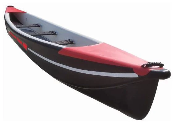 AirCanoe Cruiser 488C Dropstitch Canoe 7 AirCanoe Cruiser 488C Dropstitch Canoe – Image 7