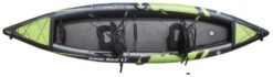 AirCanoe Hybrid X2 Dropstitch Kayak -Kayak Soldes Magasin aircanoe hybrid x2 1