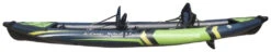 AirCanoe Hybrid X2 Dropstitch Kayak -Kayak Soldes Magasin aircanoe hybrid x2 4