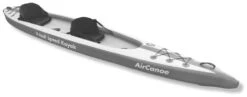 AirCanoe V-Hull Speed Kayak -Kayak Soldes Magasin aircanoe v hull speed kayak 1 1 1