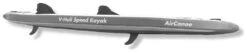 AirCanoe V-Hull Speed Kayak -Kayak Soldes Magasin aircanoe v hull speed kayak 3 1