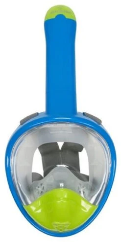 Aqua Lung Sport Atlantis 3.0 Kids 22 Aqua Lung Sport Atlantis 3.0 Kids -Kayak Soldes Magasin aqua lung sport atlantis 3 0 kids blue green one size blue green 4