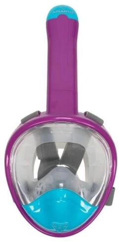 Aqua Lung Sport Atlantis 3.0 Kids 29 Aqua Lung Sport Atlantis 3.0 Kids -Kayak Soldes Magasin aqua lung sport atlantis 3 0 kids purple blue 11
