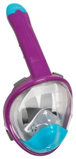 Aqua Lung Sport Atlantis 3.0 Kids 27 Aqua Lung Sport Atlantis 3.0 Kids -Kayak Soldes Magasin aqua lung sport atlantis 3 0 kids purple blue 9