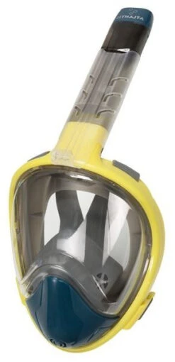 Aqua Lung Sport Atlantis 3.0 -Kayak Soldes Magasin aqua lung sport atlantis 3 0 yellow 13