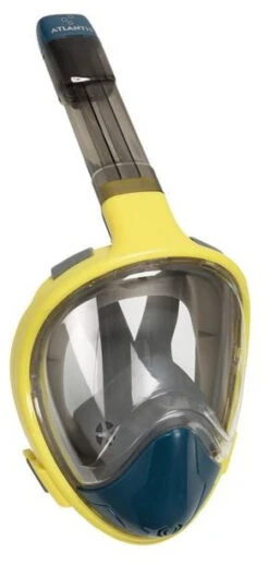 Aqua Lung Sport Atlantis 3.0 -Kayak Soldes Magasin aqua lung sport atlantis 3 0 yellow s m yellow 0