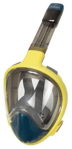 Aqua Lung Sport Atlantis 3.0 -Kayak Soldes Magasin aqua lung sport atlantis 3 0 yellow s m yellow 2