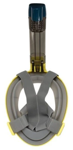 Aqua Lung Sport Atlantis 3.0 -Kayak Soldes Magasin aqua lung sport atlantis 3 0 yellow s m yellow 3