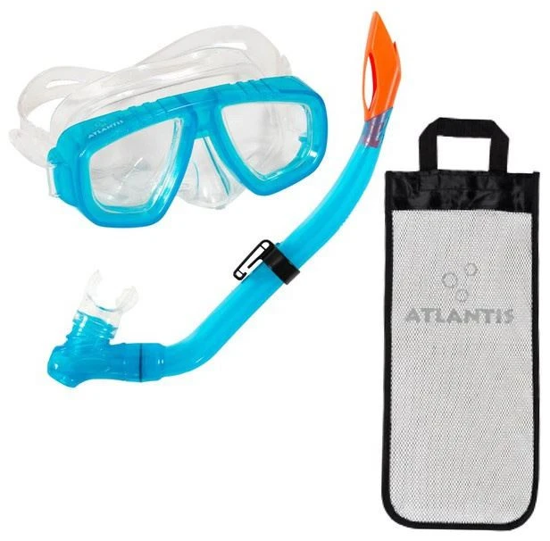 Aqua Lung Sport Atlantis Bimini Turquoise 2 Aqua Lung Sport Atlantis Bimini Turquoise – Image 2