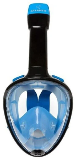 Aqua Lung Sport Atlantis 39 Aqua Lung Sport Atlantis -Kayak Soldes Magasin aqua lung sport atlantis black blue s m black blue 0