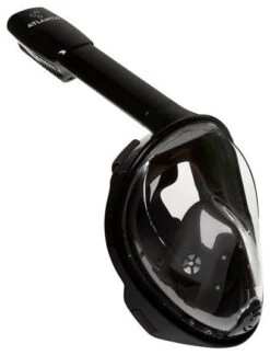 Aqua Lung Sport Atlantis 29 Aqua Lung Sport Atlantis -Kayak Soldes Magasin aqua lung sport atlantis black s m black 2