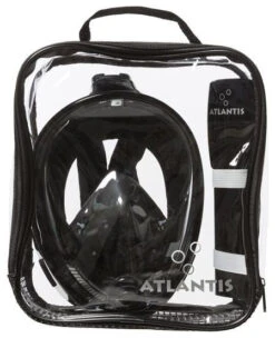 Aqua Lung Sport Atlantis 31 Aqua Lung Sport Atlantis -Kayak Soldes Magasin aqua lung sport atlantis black s m black 4