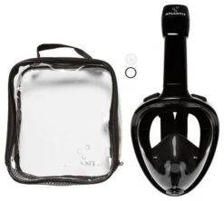 Aqua Lung Sport Atlantis 32 Aqua Lung Sport Atlantis -Kayak Soldes Magasin aqua lung sport atlantis black s m black 5