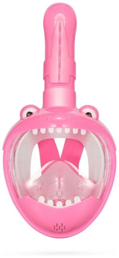Aqua Lung Sport Atlantis Kids Animal 16 Aqua Lung Sport Atlantis Kids Animal -Kayak Soldes Magasin aqua lung sport atlantis kids animal crocodile pink one size crocodile pink 0