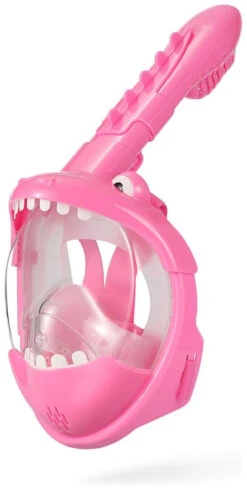 Aqua Lung Sport Atlantis Kids Animal 17 Aqua Lung Sport Atlantis Kids Animal -Kayak Soldes Magasin aqua lung sport atlantis kids animal crocodile pink one size crocodile pink 1