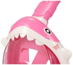 Aqua Lung Sport Atlantis Kids Animal 18 Aqua Lung Sport Atlantis Kids Animal -Kayak Soldes Magasin aqua lung sport atlantis kids animal shark pink one size shark pink 0