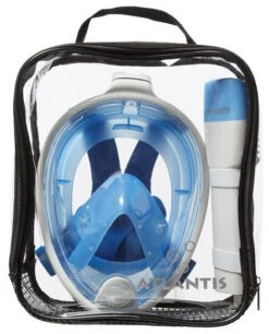 Aqua Lung Sport Atlantis 38 Aqua Lung Sport Atlantis -Kayak Soldes Magasin aqua lung sport atlantis white blue s m white blue 5