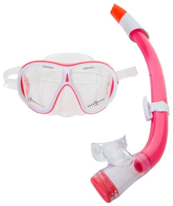 Aqua Lung Sport Ivy + Seabreeze 2 Aqua Lung Sport Ivy + Seabreeze – Image 2