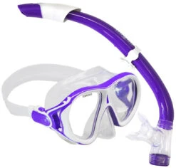 Aqua Lung Sport Ivy + Seabreeze 7 Aqua Lung Sport Ivy + Seabreeze -Kayak Soldes Magasin aqua lung sport ivy seabreeze white purple one size white purple 0 1