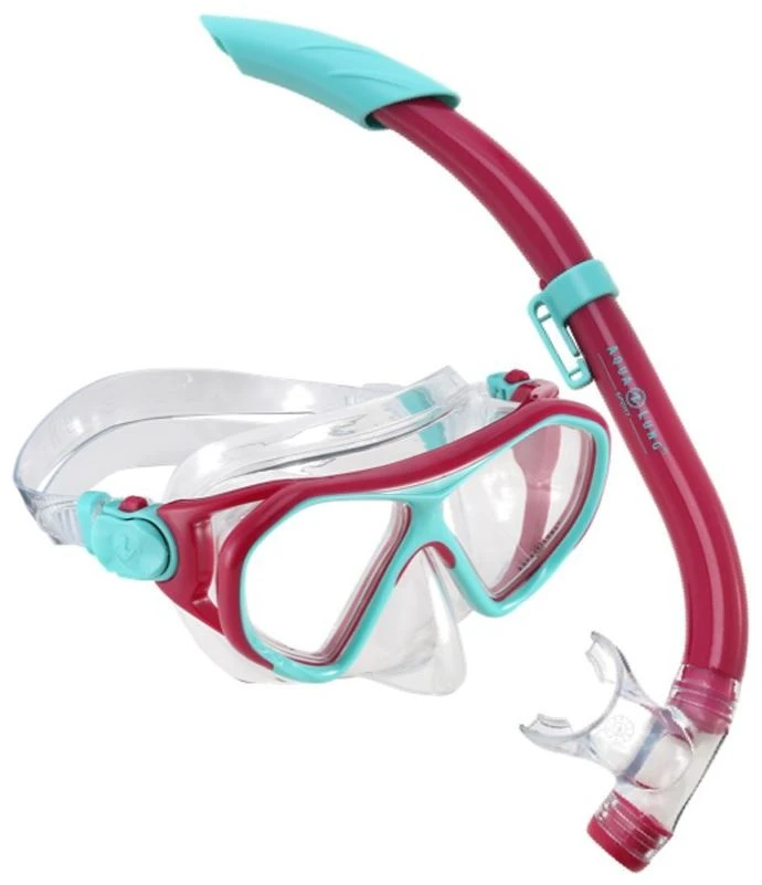 Aqua Lung Sport Urchin Combo Junior 2 Aqua Lung Sport Urchin Combo Junior – Image 2