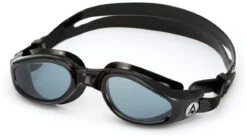 Aqua Sphere Kaiman 18 Aqua Sphere Kaiman -Kayak Soldes Magasin aqua sphere kaiman black dark lens 4
