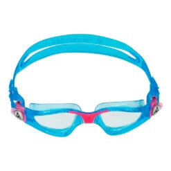 Aqua Sphere Kayenne Junior 17 Aqua Sphere Kayenne Junior -Kayak Soldes Magasin aqua sphere kayenne junior aqua pink lens clear 1