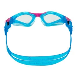 Aqua Sphere Kayenne Junior 19 Aqua Sphere Kayenne Junior -Kayak Soldes Magasin aqua sphere kayenne junior aqua pink lens clear 3
