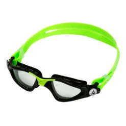 Aqua Sphere Kayenne Junior 21 Aqua Sphere Kayenne Junior -Kayak Soldes Magasin aqua sphere kayenne junior black lime lens clear 5