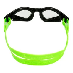 Aqua Sphere Kayenne Junior 23 Aqua Sphere Kayenne Junior -Kayak Soldes Magasin aqua sphere kayenne junior black lime lens clear 7
