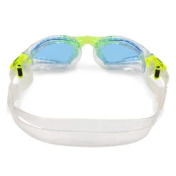 Aqua Sphere Kayenne Junior 27 Aqua Sphere Kayenne Junior -Kayak Soldes Magasin aqua sphere kayenne junior clear lime lens blue 11