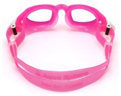 Aqua Sphere Moby Kid Clear Lens Pink-White 7 Aqua Sphere Moby Kid Clear Lens Pink-White -Kayak Soldes Magasin aqua sphere moby kid clear lens pink white 1 1