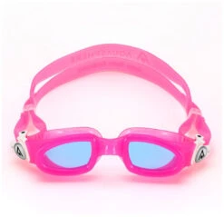 Aqua Sphere Moby Kid -Kayak Soldes Magasin aqua sphere moby kid pink white lens blue 13 1