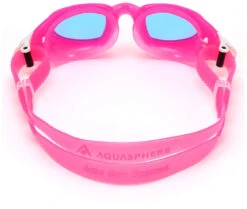 Aqua Sphere Moby Kid -Kayak Soldes Magasin aqua sphere moby kid pink white lens blue 15 1
