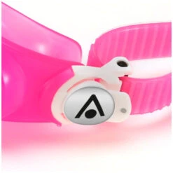 Aqua Sphere Moby Kid -Kayak Soldes Magasin aqua sphere moby kid pink white lens blue 16 1