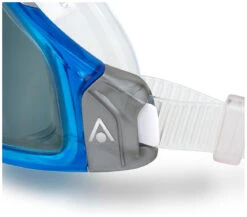 Aqua Sphere Seal 2.0 -Kayak Soldes Magasin aqua sphere seal 2 0 light blue white 8 1
