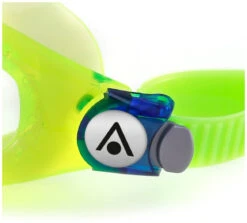 Aqua Sphere Seal Kid 2 -Kayak Soldes Magasin aqua sphere seal kid 2 bright green blue lens clear one size bright green blue lens clear 4