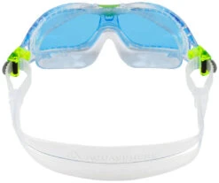 Aqua Sphere Seal Kid 2 -Kayak Soldes Magasin aqua sphere seal kid 2 clear lens blue one size clear lens blue 3