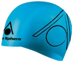 Aqua Sphere Tri Cap -Kayak Soldes Magasin aqua sphere tri cap blue 3
