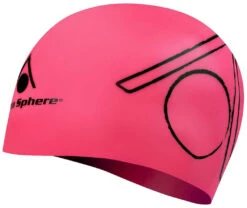 Aqua Sphere Tri Cap -Kayak Soldes Magasin aqua sphere tri cap neon pink one size neon pink 0