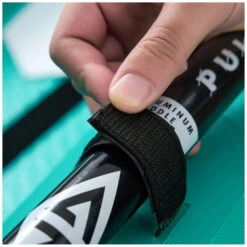 Aquatone Blast 13'6" Recreational Kayak 3-Person Green-Purple -Kayak Soldes Magasin aquatone blast 13 6 recreational kayak 3 person green purple 3