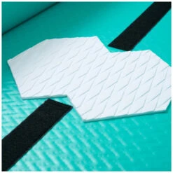 Aquatone Blast 13'6" Recreational Kayak 3-Person Green-Purple -Kayak Soldes Magasin aquatone blast 13 6 recreational kayak 3 person green purple 7