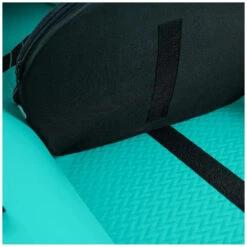 Aquatone Blast 13'6" Recreational Kayak 3-Person Green-Purple -Kayak Soldes Magasin aquatone blast 13 6 recreational kayak 3 person green purple 8