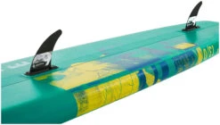 Aquatone Jungle 13'0 - SUP Only Green -Kayak Soldes Magasin aquatone jungle 13 0 sup only green 10