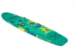Aquatone Jungle 13'0 - SUP Only Green -Kayak Soldes Magasin aquatone jungle 13 0 sup only green 3