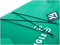 Aquatone Jungle 13'0 - SUP Only Green -Kayak Soldes Magasin aquatone jungle 13 0 sup only green 6